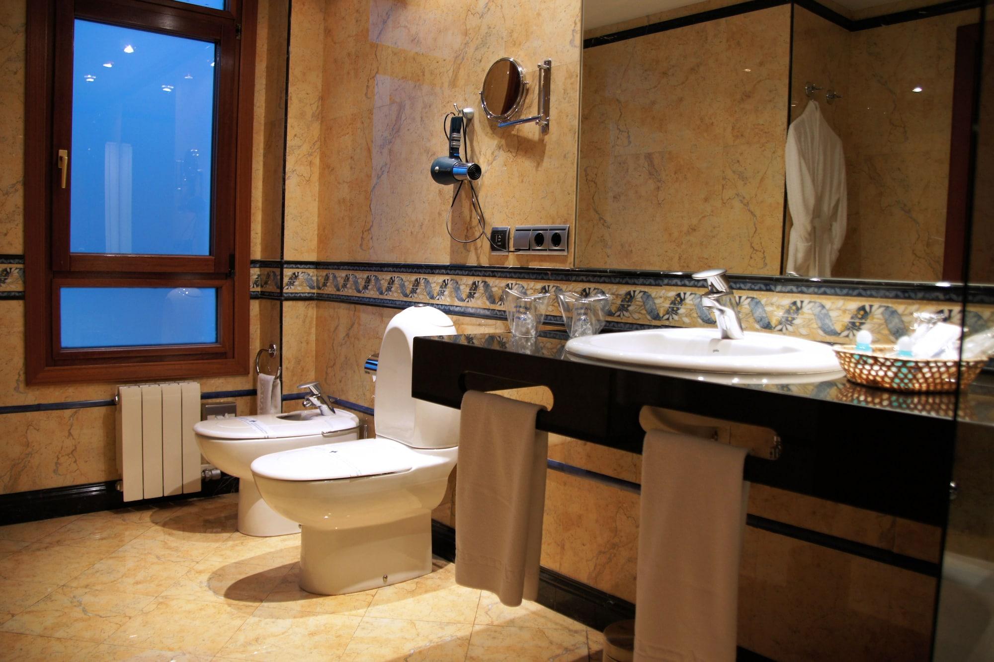 Hotel Amadeus Valladolid Dış mekan fotoğraf