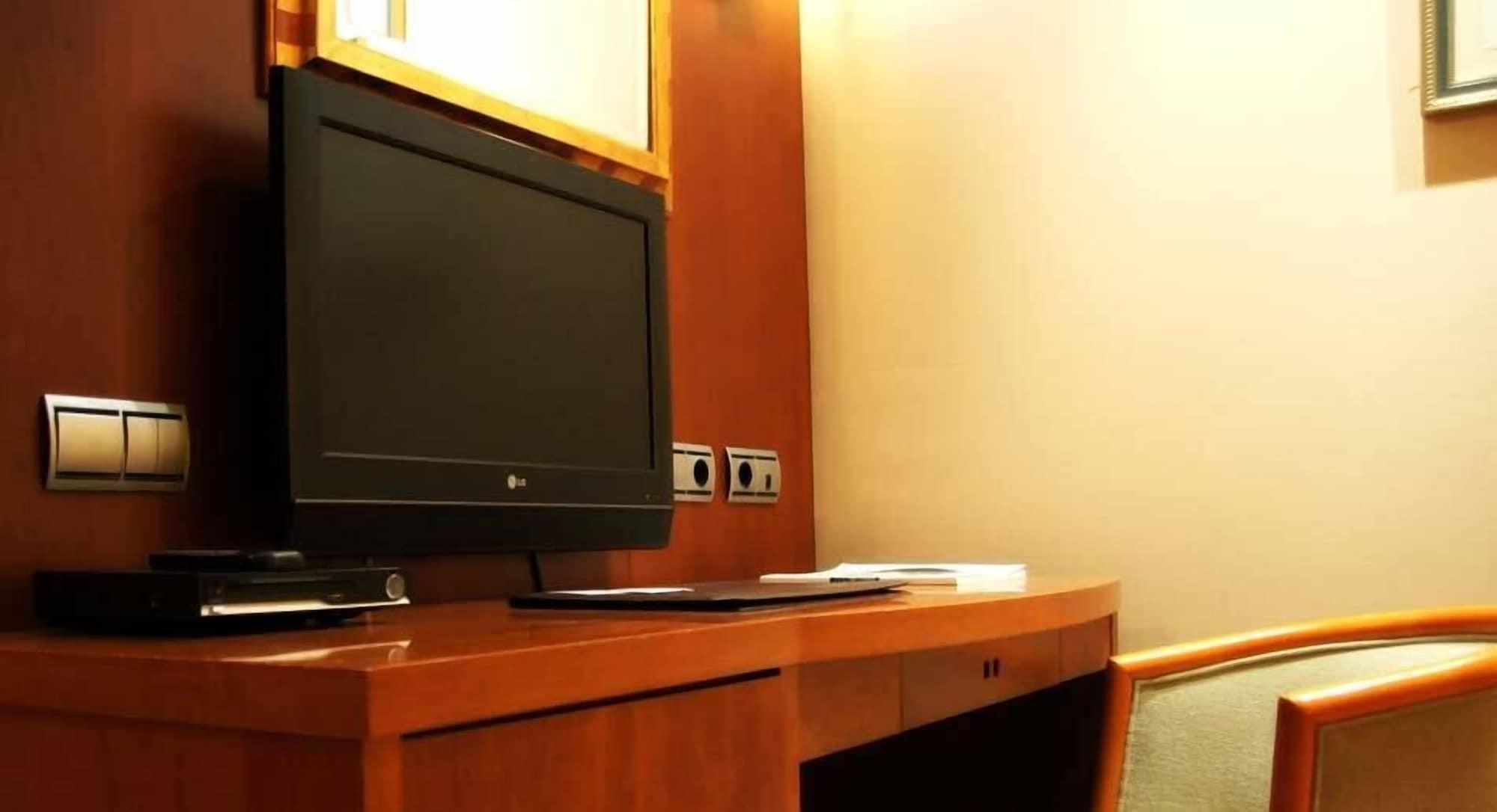Hotel Amadeus Valladolid Dış mekan fotoğraf