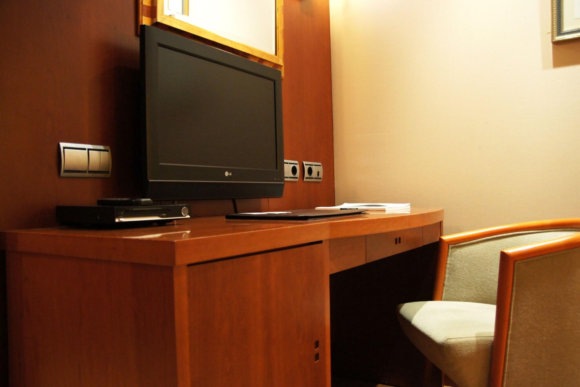 Hotel Amadeus Valladolid Dış mekan fotoğraf