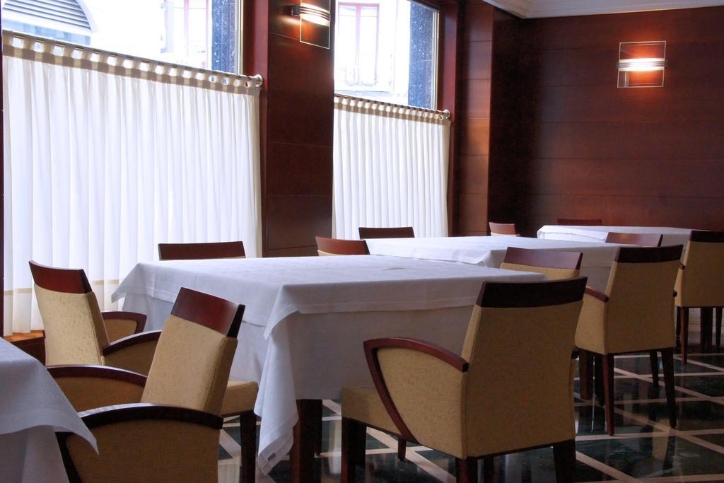 Hotel Amadeus Valladolid Dış mekan fotoğraf