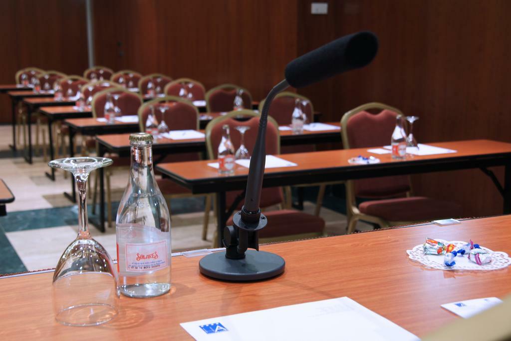 Hotel Amadeus Valladolid Dış mekan fotoğraf