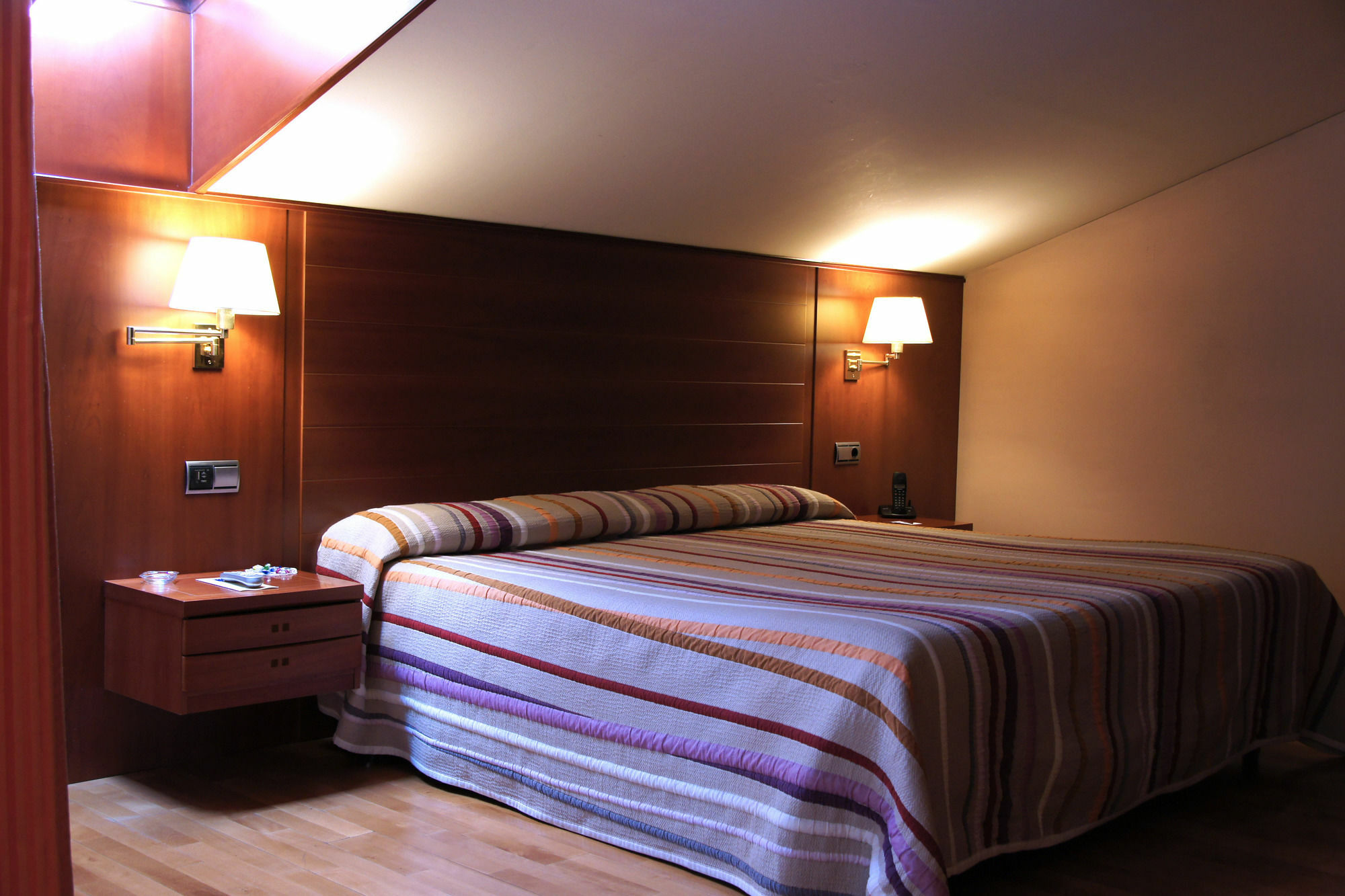 Hotel Amadeus Valladolid Dış mekan fotoğraf