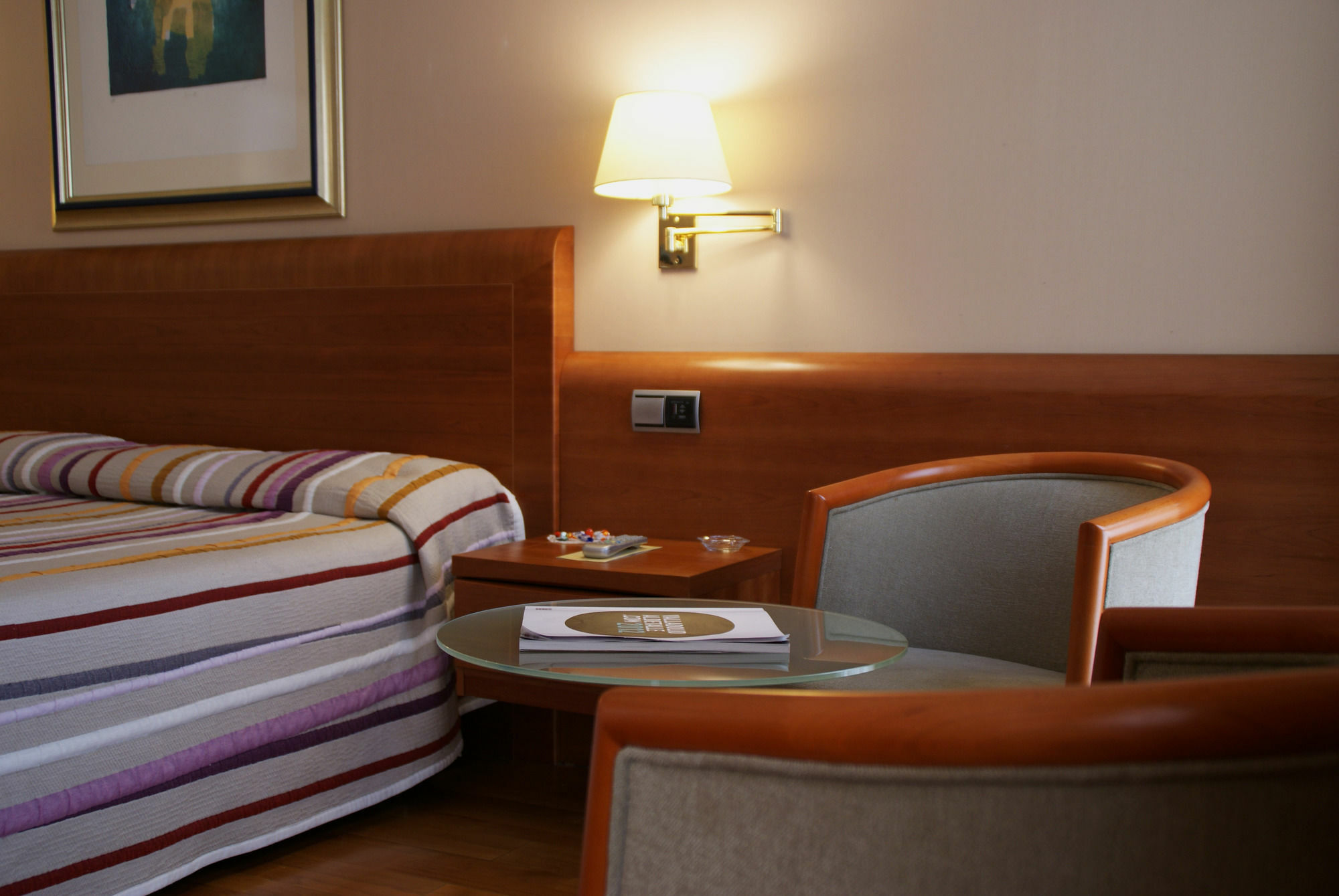 Hotel Amadeus Valladolid Dış mekan fotoğraf