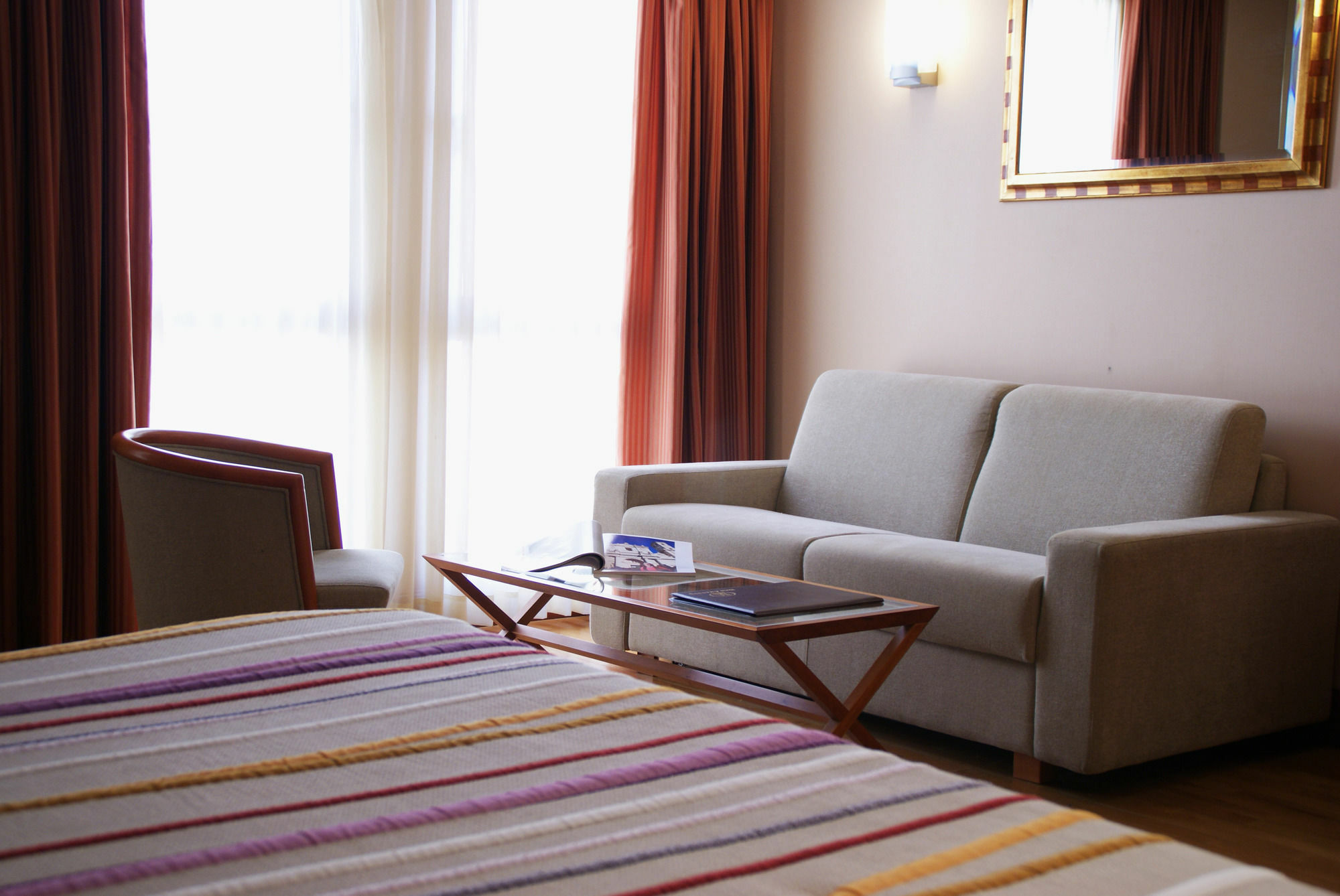 Hotel Amadeus Valladolid Dış mekan fotoğraf
