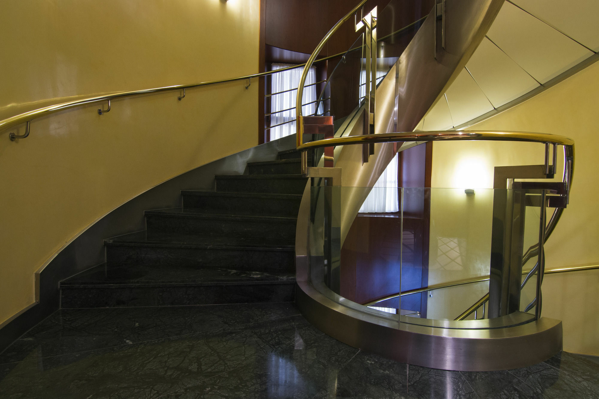 Hotel Amadeus Valladolid Dış mekan fotoğraf